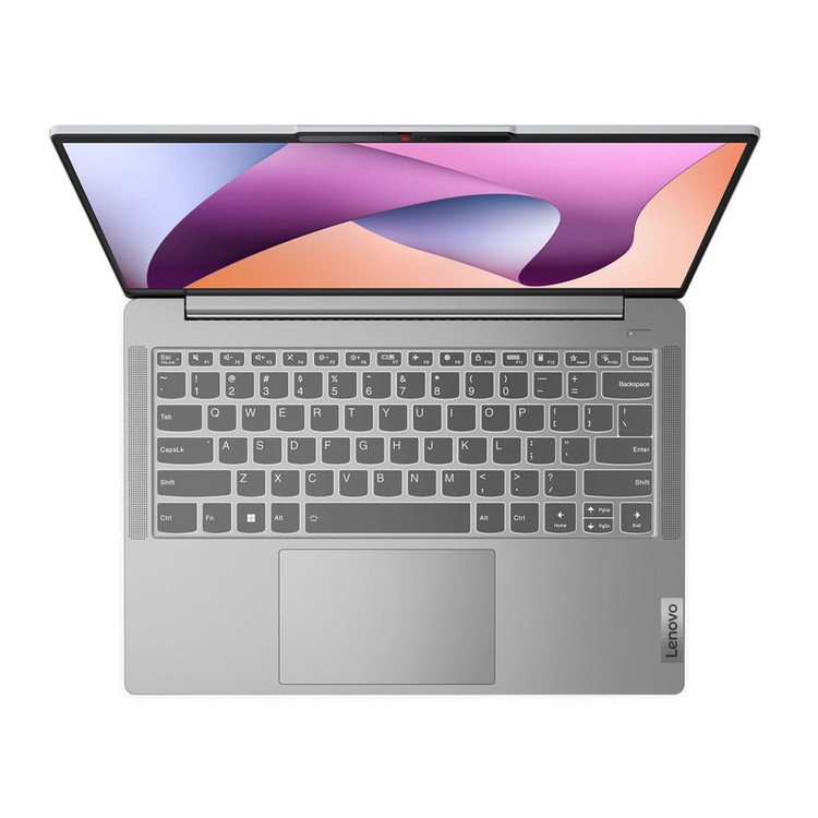 لپ تاپ 14 اینچی لنوو مدل IdeaPad Slim 5 14IMH9-Core Ultra 7 155H-16GB LPDDR5X 7467MHz-512GB SSD-IPS-Backlit