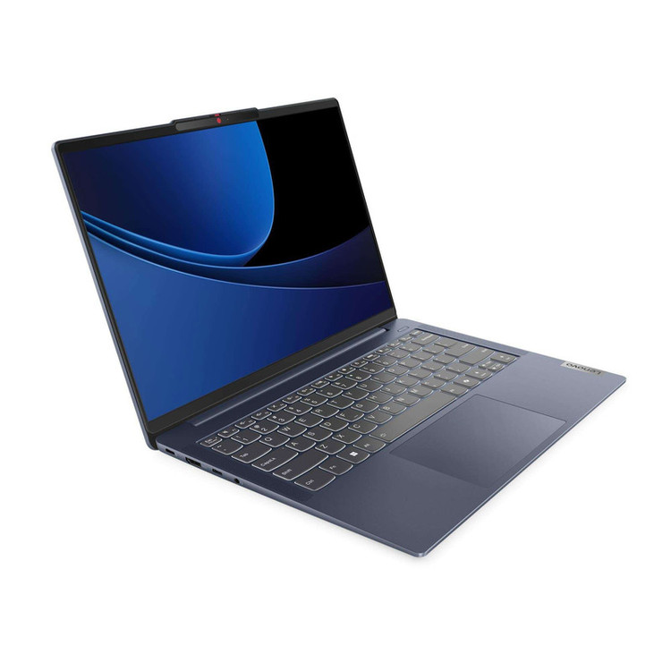 لپ تاپ 14 اینچی لنوو مدل IdeaPad Slim 5 14IMH9-Core Ultra 7 155H-16GB LPDDR5X 7467MHz-512GB SSD-IPS-Backlit