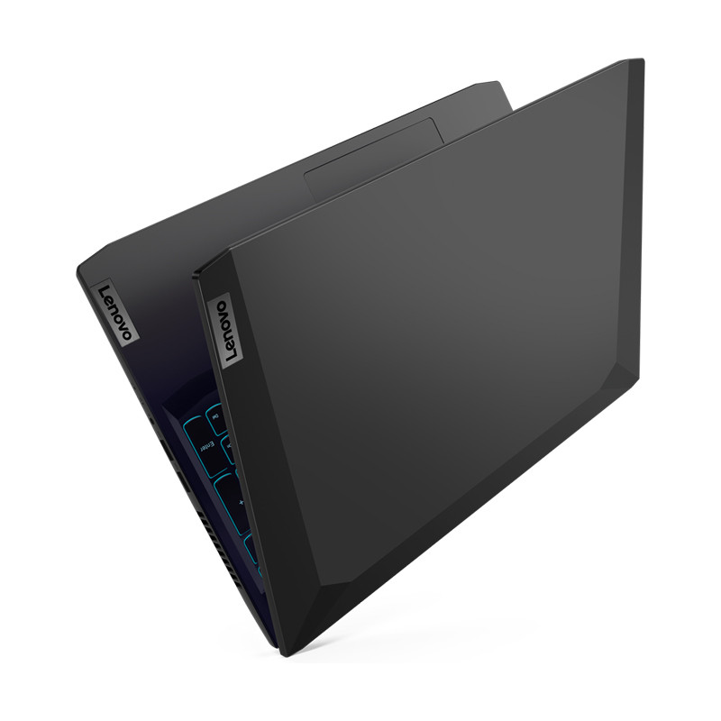 لپ تاپ 15.6 اینچی لنوو مدل IdeaPad Gaming 3 15IHU6-i7 11370H-GTX1650 4GB-8GB DDR4 3200MHz-512GB SSD-FHD 60Hz