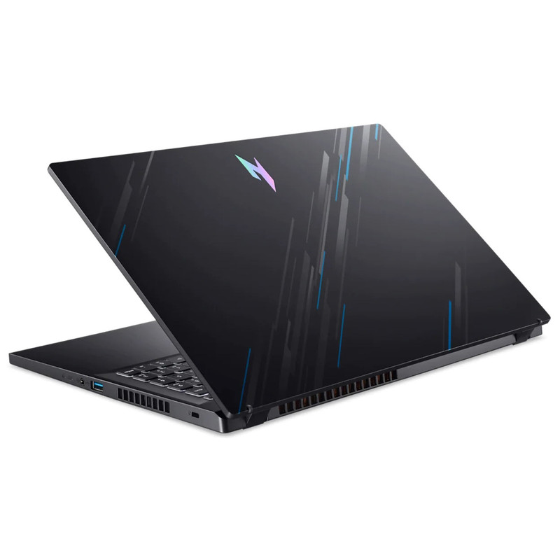 لپ تاپ 15.6 اینچی ایسر مدل Nitro V 15 ANV15-51-59RM-i5 13420H-RTX2050 4GB-8GB DDR5 4800MHz-512GB SSD-FHD 144Hz