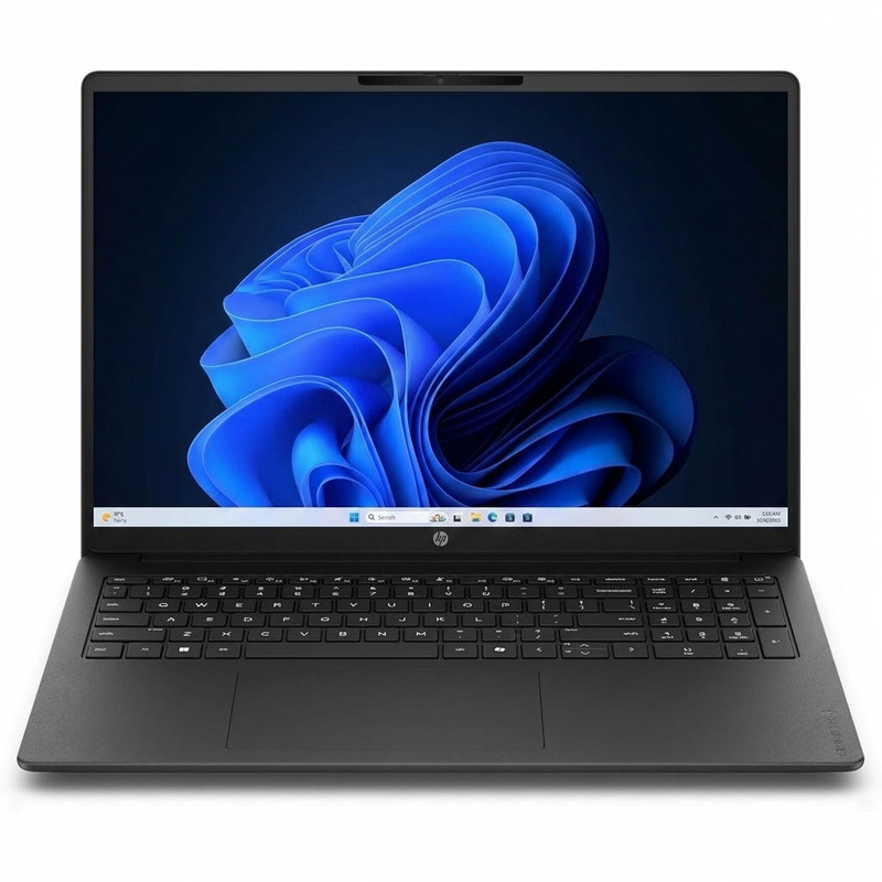 لپ تاپ 16 اینچی اچ‌ پی مدل OmniBook 3 AI 16-bu0305dx-Core Ultra 5 225U-8GB DDR5 5600MHz-512GB SSD-Touch-W