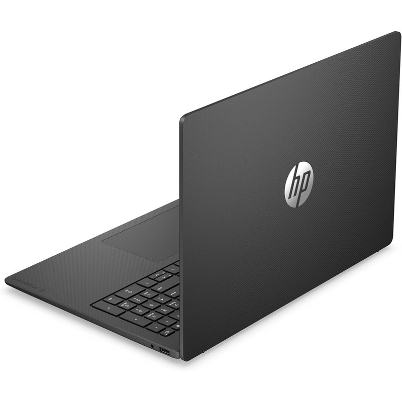 لپ تاپ 16 اینچی اچ پی مدل OmniBook 3 AI 16-bu0305dx-Core Ultra 5 225U-8GB DDR5 5600MHz-512GB SSD-Touch-W