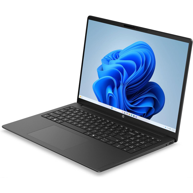 لپ تاپ 16 اینچی اچ پی مدل OmniBook 3 AI 16-bu0305dx-Core Ultra 5 225U-8GB DDR5 5600MHz-512GB SSD-Touch-W