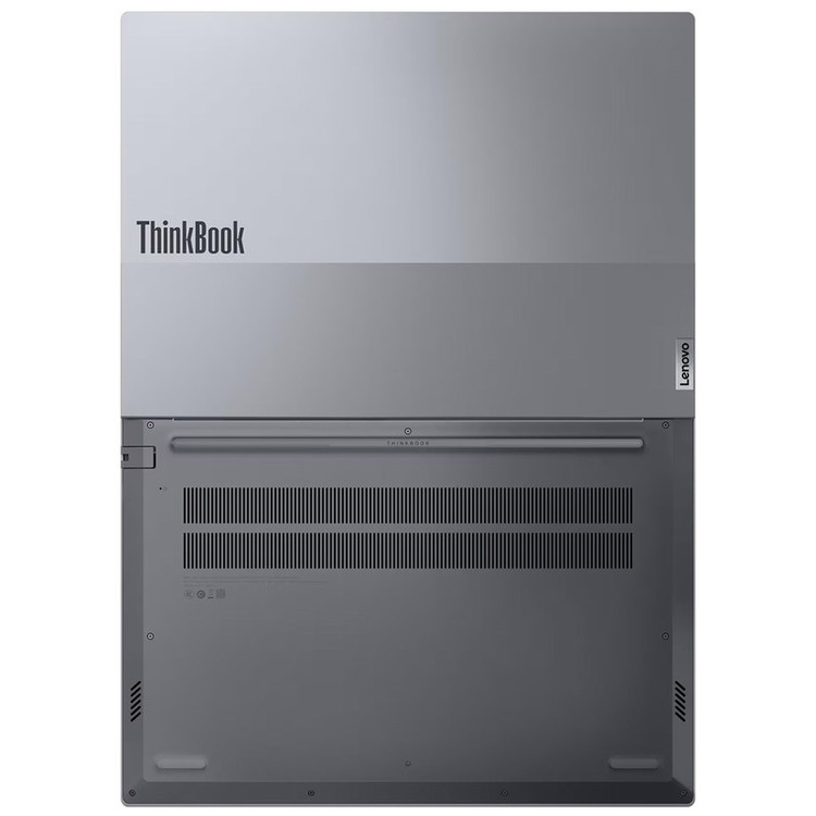 لپ تاپ 16 اینچی لنوو مدل ThinkBook 16 G8 IAL-Core Ultra 7 255H-64GB DDR5 5600MHz-2TB SSD-IPS 60Hz-Backlit-Fingerprint - کاستوم شده