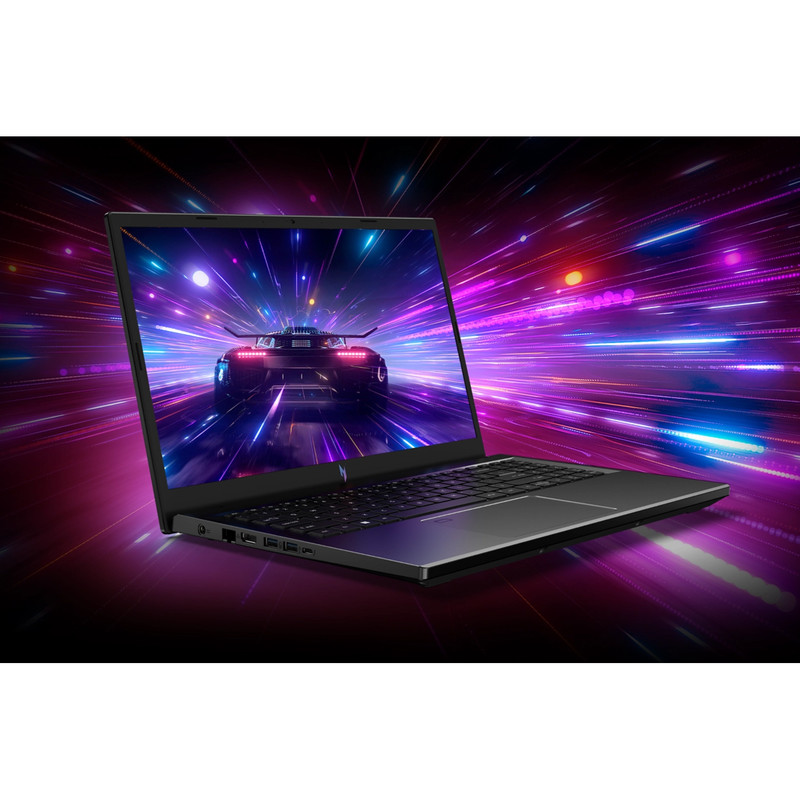لپ تاپ 15.6 اینچی ایسر مدل Nitro V 15 ANV15-51-59U0-i5 13420H-16GB DDR5-512GB SSD-RTX3050-FHD-Fingerprint