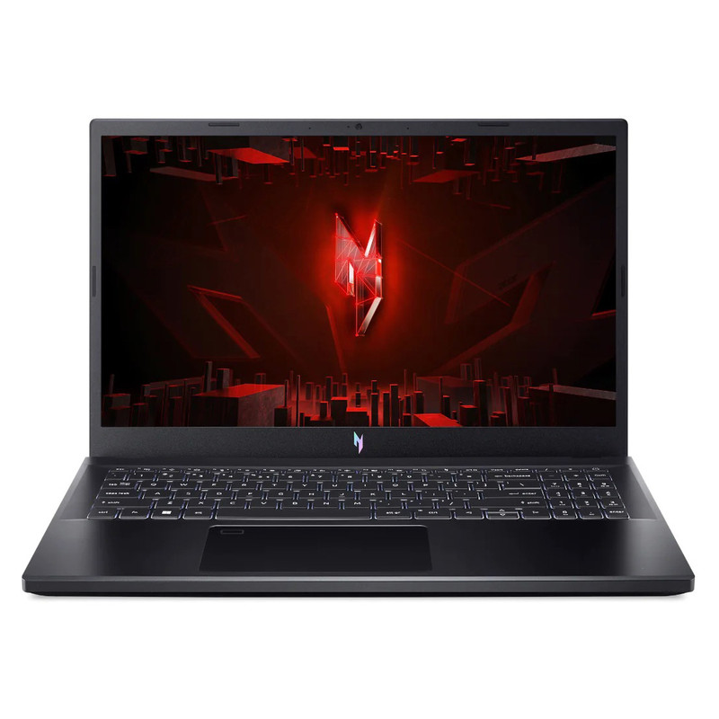 لپ تاپ 15.6 اینچی ایسر مدل Nitro V 15 ANV15-51-59U0-i5 13420H-16GB DDR5-512GB SSD-RTX3050-FHD-Fingerprint