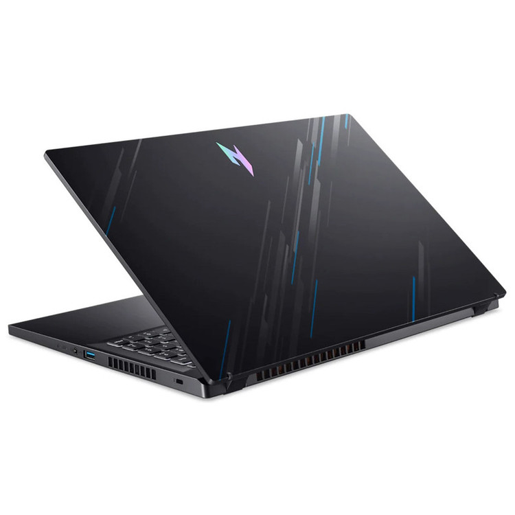 لپ تاپ 15.6 اینچی ایسر مدل Nitro V 15 ANV15-51-59U0-i5 13420H-16GB DDR5-512GB SSD-RTX3050-FHD-Fingerprint