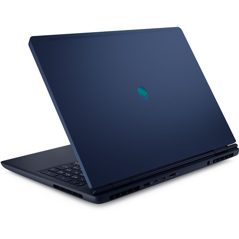 لپ تاپ 16 اینچ دل مدل Alienware 16 Aurora-Core 7 240H-32GB DDR5 5600MHz-1TB SSD-RTX5060 8GB-QHD 120Hz-W