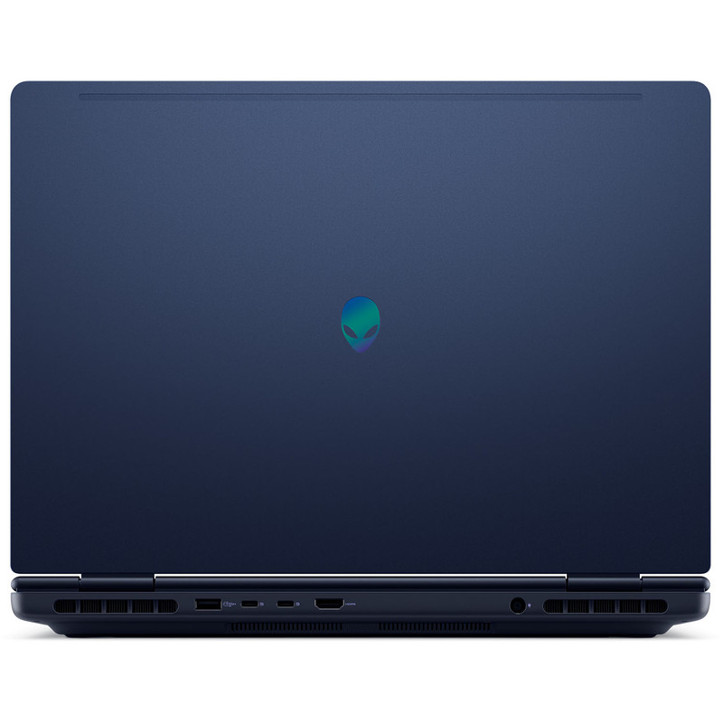 لپ تاپ 16 اینچ دل مدل Alienware 16 Aurora-Core 7 240H-32GB DDR5 5600MHz-1TB SSD-RTX5060 8GB-QHD 120Hz-W
