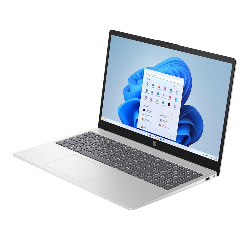لپ تاپ 15.6 اینچی اچ پی مدل 15-FD0557nia-i7 1355U-8GB DDR4 3200MHz-512GB SSD-SVA-Backlit