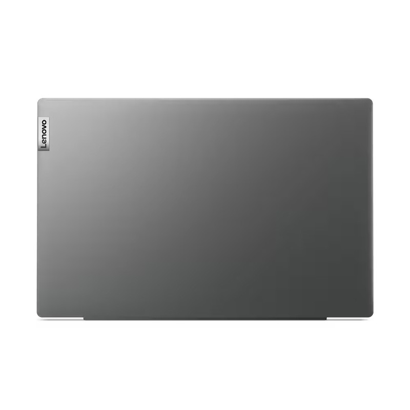 لپتاپ لنوو مدل IdeaPad 5 15IAL7 با پردازنده Core i5-1235U و گرافیک MX550، رم DDR4 16GB با فرکانس 3200MHz، حافظه SSD با ظرفیت 512GB، نمایشگر 15.6 اینچ IPS با وضوح Full HD، دارای نور پسزمینه کیبورد و حسگر اثر انگشت