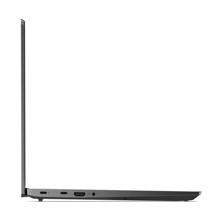 لپتاپ لنوو مدل IdeaPad 5 15IAL7 با پردازنده Core i5-1235U و گرافیک MX550، رم DDR4 16GB با فرکانس 3200MHz، حافظه SSD با ظرفیت 512GB، نمایشگر 15.6 اینچ IPS با وضوح Full HD، دارای نور پسزمینه کیبورد و حسگر اثر انگشت