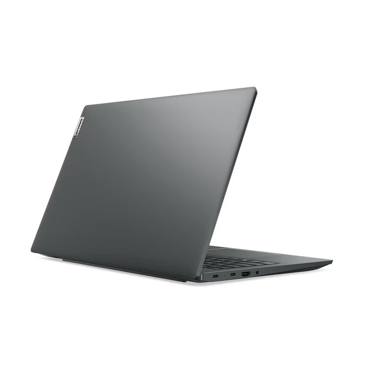 لپتاپ لنوو مدل IdeaPad 5 15IAL7 با پردازنده Core i5-1235U و گرافیک MX550، رم DDR4 16GB با فرکانس 3200MHz، حافظه SSD با ظرفیت 512GB، نمایشگر 15.6 اینچ IPS با وضوح Full HD، دارای نور پسزمینه کیبورد و حسگر اثر انگشت