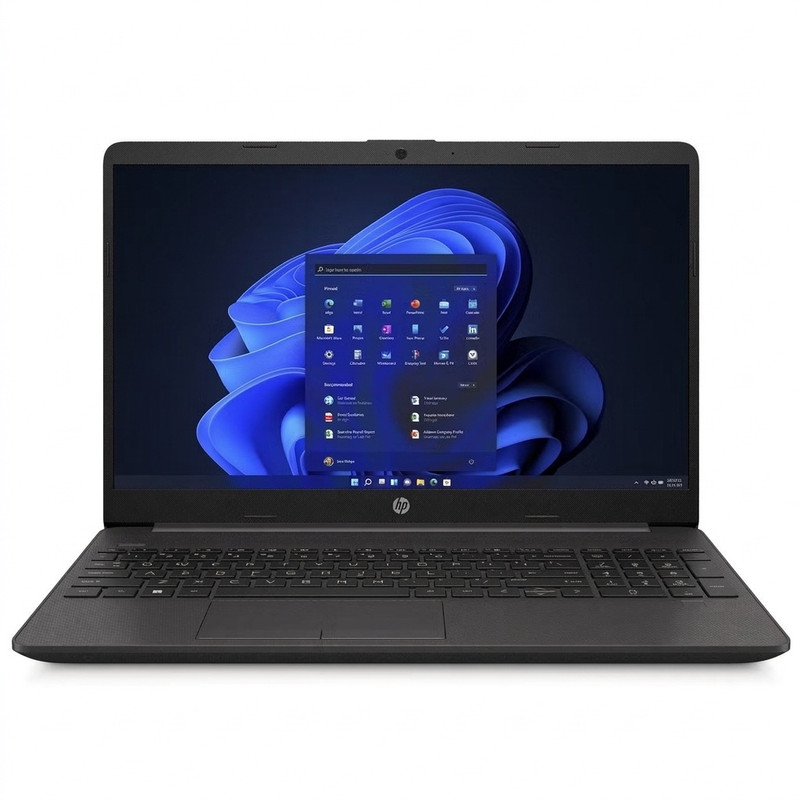 لپ تاپ 15.6 اینچی اچ‌ پی مدل G9 250-Celeron N4500-8GB DDR4-256GB SSD-TN-HD
