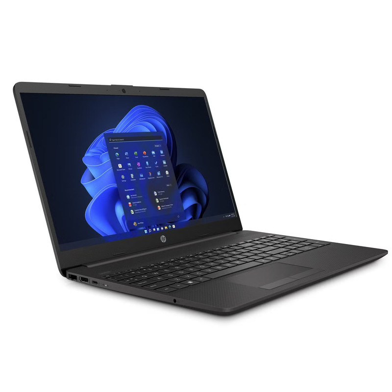 لپ تاپ 15.6 اینچی اچ پی مدل G9 250-Celeron N4500-8GB DDR4-256GB SSD-TN-HD