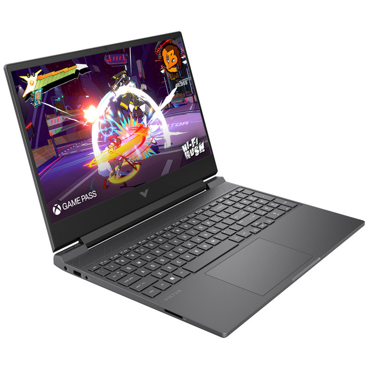 لپ تاپ 15.6 اینچی اچ پی مدل Victus Gaming 15-fa2021nia-i7 13620H-RTX3050 6GB-16GB DDR4 3200MHz-1TB SSD-FHD 144Hz - کاستوم شده