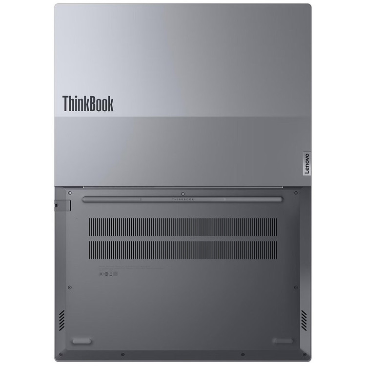 لپ تاپ 14 اینچی لنوو مدل ThinkBook 14 G8 IAL-Core Ultra 7 255H-8GB DDR5 5600MHz-512GB SSD-IPS-Backlit-Fingerprint به همراه کیف