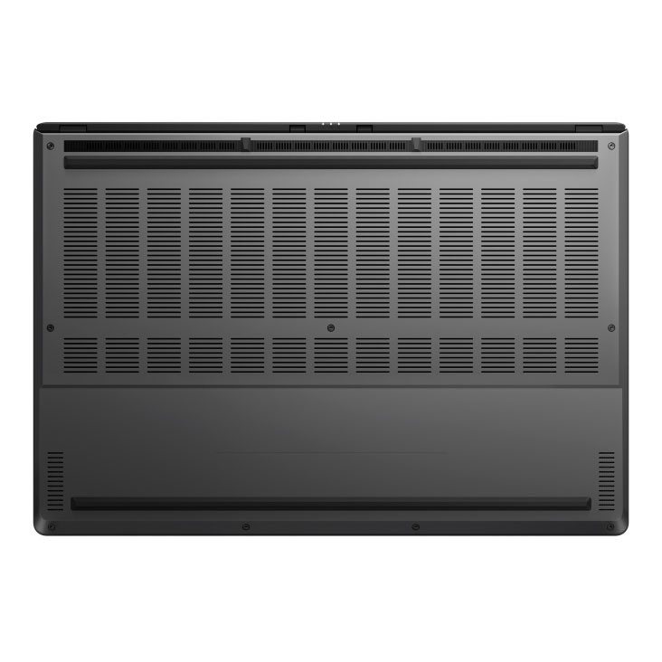 لپ تاپ 16 اینچی ایسوس مدل ROG Zephyrus G16 (2025) GU605CP-Core Ultra 9 285H-RTX5070 8GB-16GB LPDDR5X 7467MHz-2TB SSD-WQXGA OLED 240Hz-W - کاستوم شده