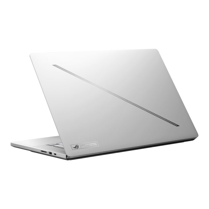 لپ تاپ 16 اینچی ایسوس مدل ROG Zephyrus G16 (2025) GU605CP-Core Ultra 9 285H-RTX5070 8GB-16GB LPDDR5X 7467MHz-2TB SSD-WQXGA OLED 240Hz-W - کاستوم شده