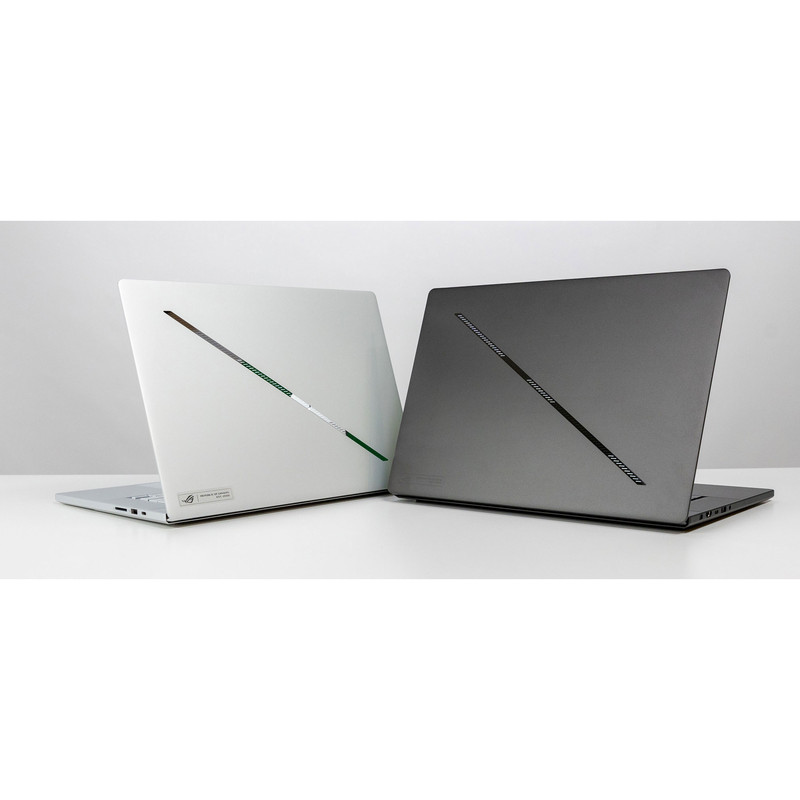 لپ تاپ 16 اینچی ایسوس مدل ROG Zephyrus G16 (2025) GU605CP-Core Ultra 9 285H-RTX5070 8GB-16GB LPDDR5X 7467MHz-2TB SSD-WQXGA OLED 240Hz-W - کاستوم شده