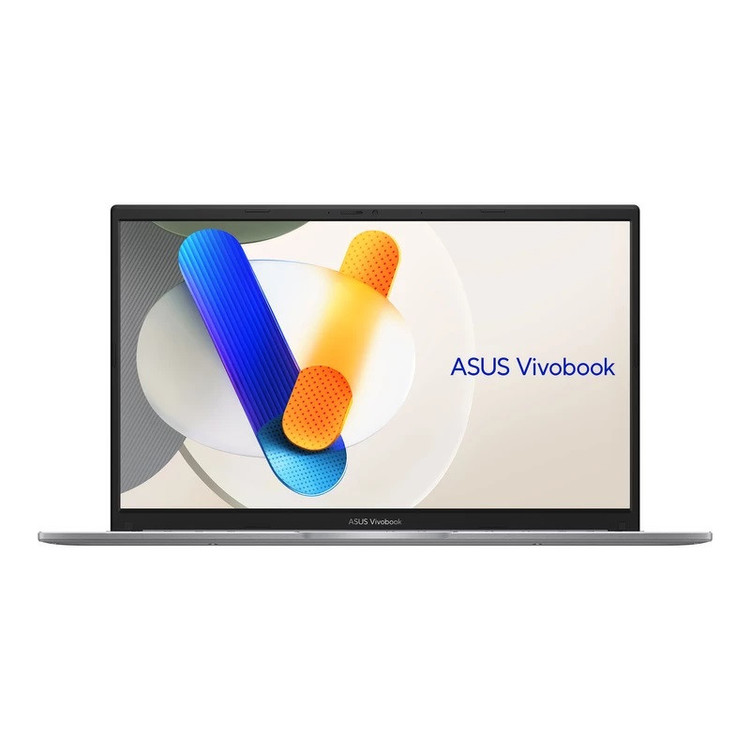لپ تاپ 15.6 اینچی ایسوس مدل Vivobook 15 X1504VA-i3 1315U-16GB DDR4 3200MHz-512GB SSD-IPS - کاستوم شده