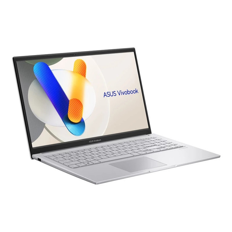 لپ تاپ 15.6 اینچی ایسوس مدل Vivobook 15 X1504VA-i3 1315U-16GB DDR4 3200MHz-512GB SSD-IPS - کاستوم شده