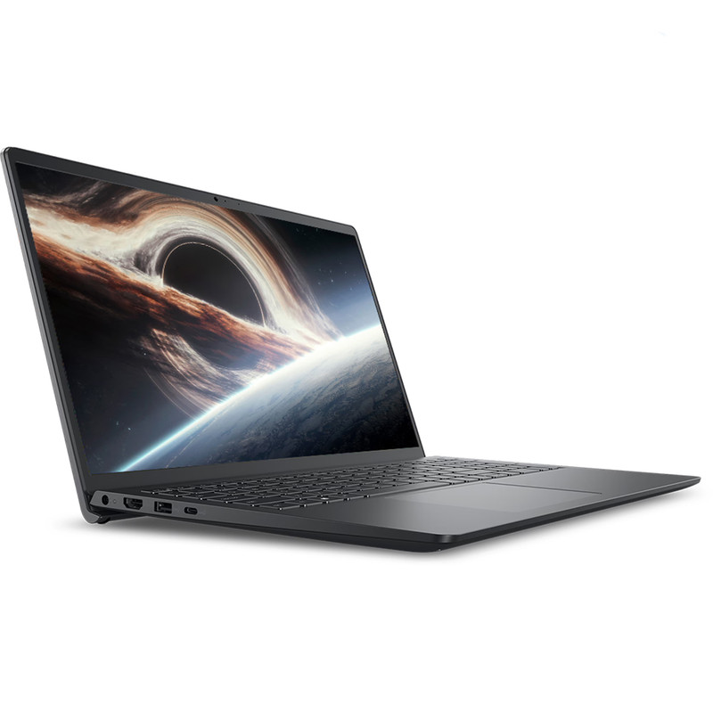 لپ تاپ 15.6 اینچی دل مدل 15 DC15250-Core i5 1334U-16GB DDR4 3200MHz-512GB SSD-IPS 120Hz-Touch-W