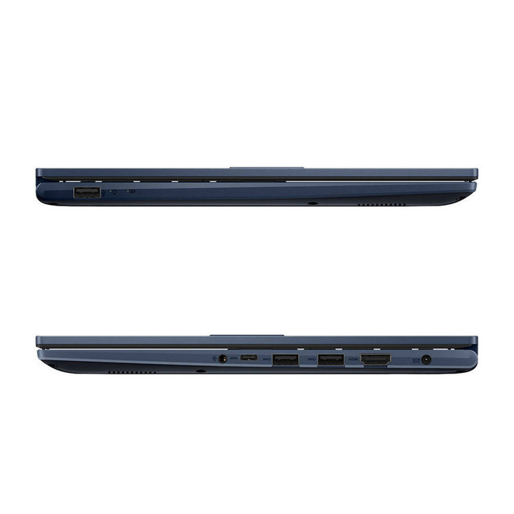 لپ تاپ 15.6 اینچی ایسوس مدل Vivobook 15 X1504VA-NJ816-i3 1315U-16GB DDR4 3200MHz-512GB SSD-TFT - کاستوم شده