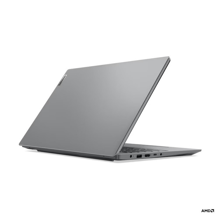 لپ تاپ 15.6 اینچی لنوو مدل V15 G4 AMN-R3 7320U-8GB LPDDR5 5500MHz-1TB SSD-TN - کاستوم شده