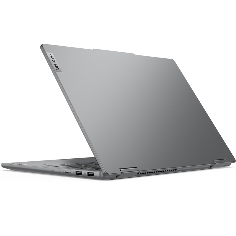 لپ تاپ 14 اینچی لنوو مدل IdeaPad 5 2-in-1 14IRH9-i5 13420H-16GB LPDDR5x-256GB SSD-IPS-Touch-Backlit-Pen - کاستوم شده