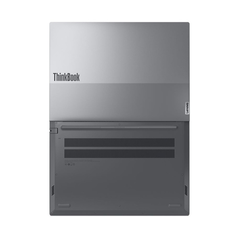 لپ تاپ 16 اینچی لنوو مدل ThinkBook 16 G6 IRL-i3 1315U-16GB DDR5 5200MHz-512GB SSD-IPS-Backlit-Fingerprint - کاستوم شده