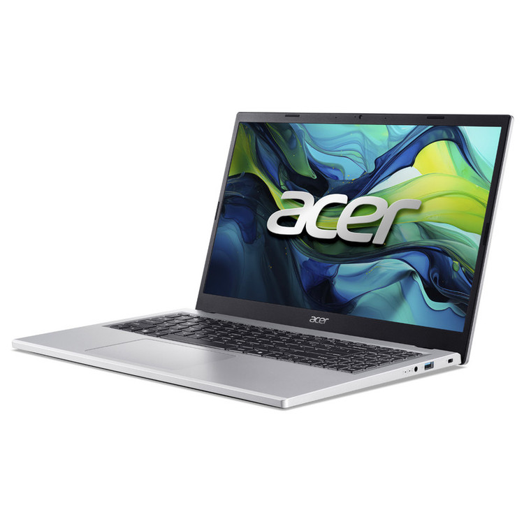 لپ تاپ 15.6 اینچی ایسر مدل Aspire Go 15 AG15-42P-Ryzen 7 7730U-8GB DDR4 3200MHz-512GB SSD-IPS-W - کاستوم شده