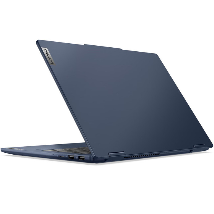 لپ تاپ 14 اینچی لنوو مدل IdeaPad 5 2-in-1 14IRH9-i5 13420H-16GB LPDDR5x-1TB SSD-IPS-Touch-Backlit-Pen - کاستوم شده