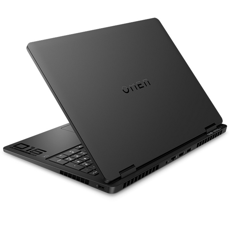 لپ تاپ 16 اینچی اچ پی مدل OMEN Gaming 16-ap0167AX-R9 8940HX-16GB DDR5 5600MHz-512GB SSD-RTX5060 8GB-FHD 144Hz - کاستوم شده
