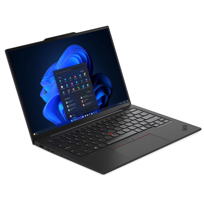لپ تاپ 14 اینچی لنوو مدل ThinkPad X1 Carbon Gen 13 Aura Edition-Core Ultra 7 258V-32GB LPDDR5X 8533MHz-1TB SSD-Touch-Backlit-Fingerprint-W Pro