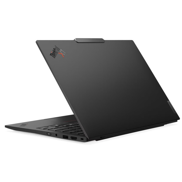لپ تاپ 14 اینچی لنوو مدل ThinkPad X1 Carbon Gen 13 Aura Edition-Core Ultra 7 258V-32GB LPDDR5X 8533MHz-1TB SSD-Touch-Backlit-Fingerprint-W Pro