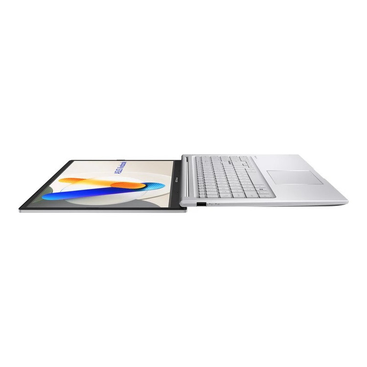 لپ تاپ 15.6 اینچی ایسوس مدل Vivobook 15 R1504VA-NJ166-Core 5 120U-16GB DDR4 3200MHz-512GB SSD-TN - کاستوم شده