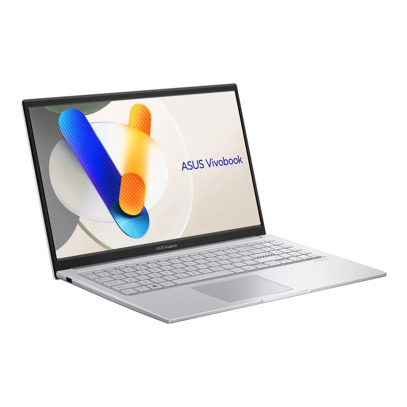 لپ تاپ 15.6 اینچی ایسوس مدل Vivobook 15 R1504VA-NJ166-Core 5 120U-16GB DDR4 3200MHz-512GB SSD-TN - کاستوم شده