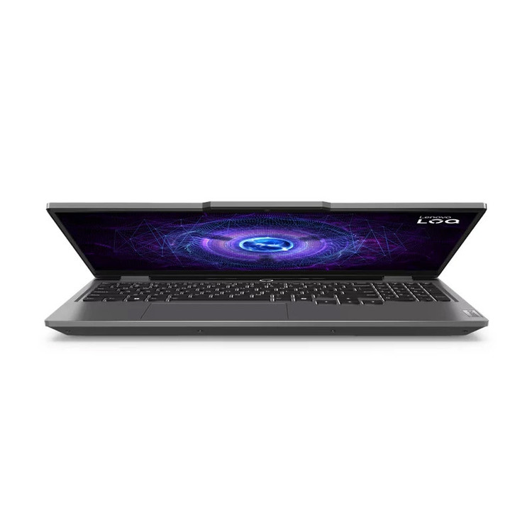 لپ تاپ 15.6 اینچی لنوو مدل LOQ 15IRX9-i5 13450HX-16GB DDR5-1TB SSD-RTX3050-FHD-W - کاستوم شده