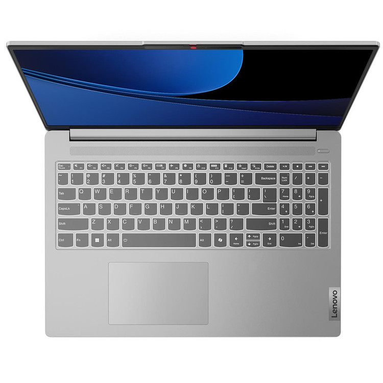 لپ تاپ 16 اینچی لنوو مدل IdeaPad Slim 5 16IRU9-Core 5 120U-16GB LPDDR5X 5200MHz-512GB SSD-IPS 60Hz-Backlit-Fingerprint-W