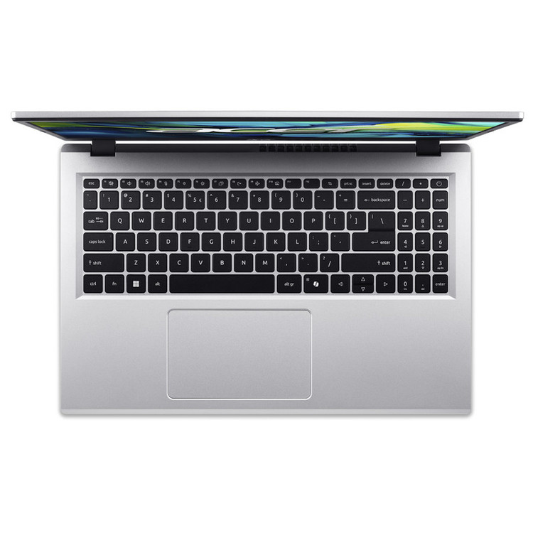 لپ تاپ 15.6 اینچی ایسر مدل Aspire Go 15 AG15-42P-Ryzen 7 7730U-16GB DDR4 3200MHz-512GB SSD-IPS-W