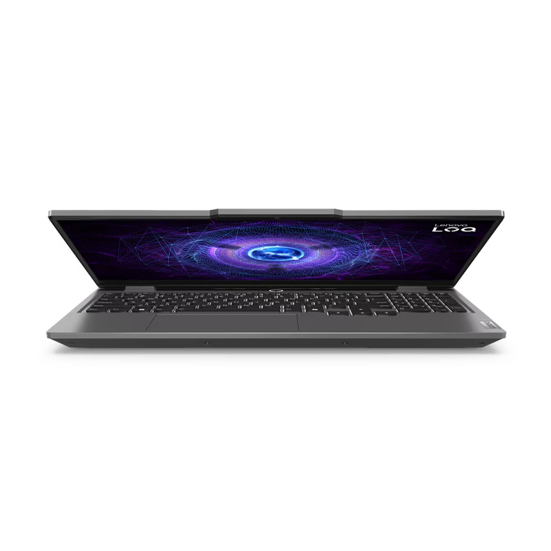لپتاپ لنوو مدل LOQ 15IRX9 با پردازنده Core i7-13650HX و گرافیک RTX4050 6GB، رم DDR5 32GB با فرکانس 4800MHz، حافظه SSD با ظرفیت 1TB، نمایشگر 15.6 اینچ IPS با وضوح Full HD و نرخ بهروزرسانی 144Hz، دارای نور پسزمینه کیبورد، کاستوم شده