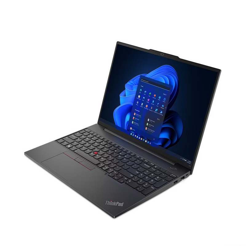 لپ تاپ 14 اینچی لنوو مدل ThinkPad E14 Gen 5-i7 1355U 8GB 512SSD MX550