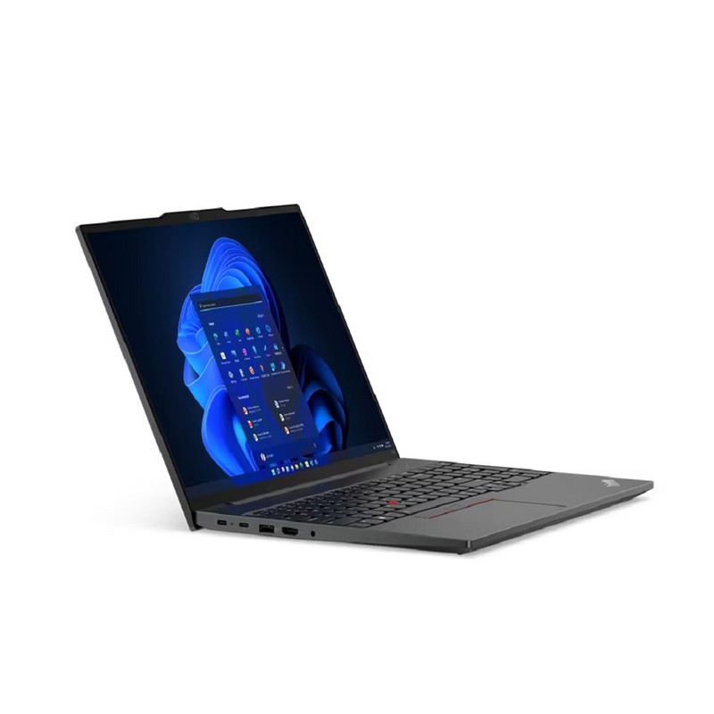 لپ تاپ 14 اینچی لنوو مدل ThinkPad E14 Gen 5-i7 1355U 8GB 512SSD MX550