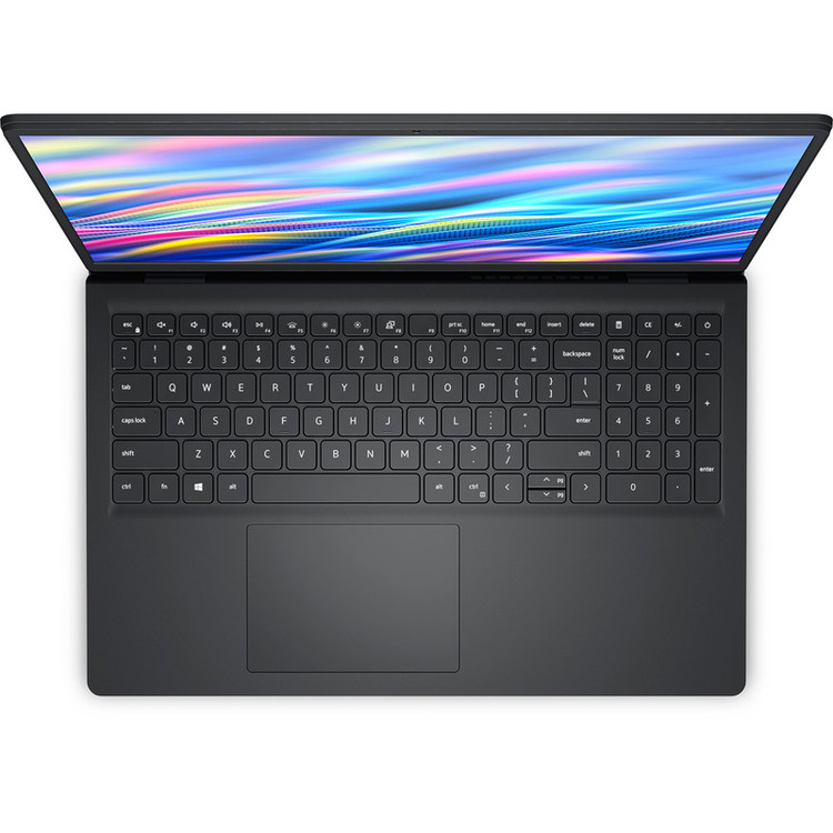لپ تاپ 15.6 اینچی دل مدل 15 DC15250-Core i5 1334U-8GB DDR4 3200MHz-512GB SSD-IPS 120Hz-Touch-W