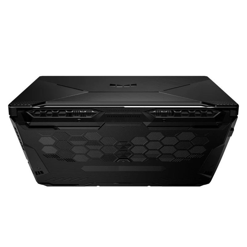 لپ تاپ 15.6 اینچی ایسوس مدل TUF Gaming A15 FA506NCG-HN191-R7 7445HS-16GB DDR5 5600MHz-512GB SSD-RTX3050 4GB-FHD 144Hz