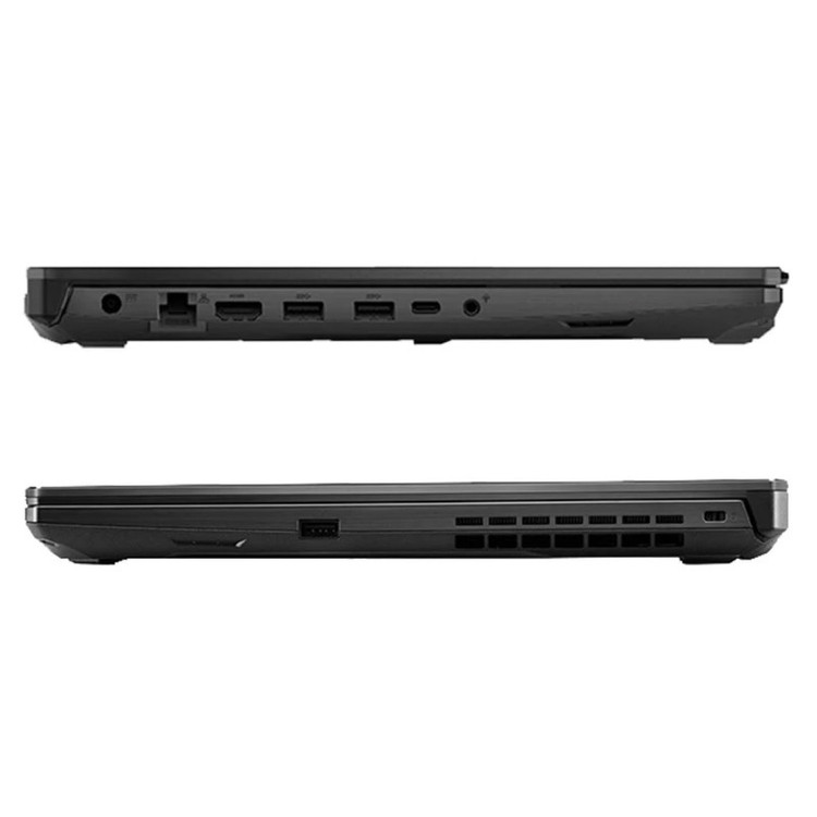 لپ تاپ 15.6 اینچی ایسوس مدل TUF Gaming A15 FA506NCG-HN191-R7 7445HS-16GB DDR5 5600MHz-512GB SSD-RTX3050 4GB-FHD 144Hz