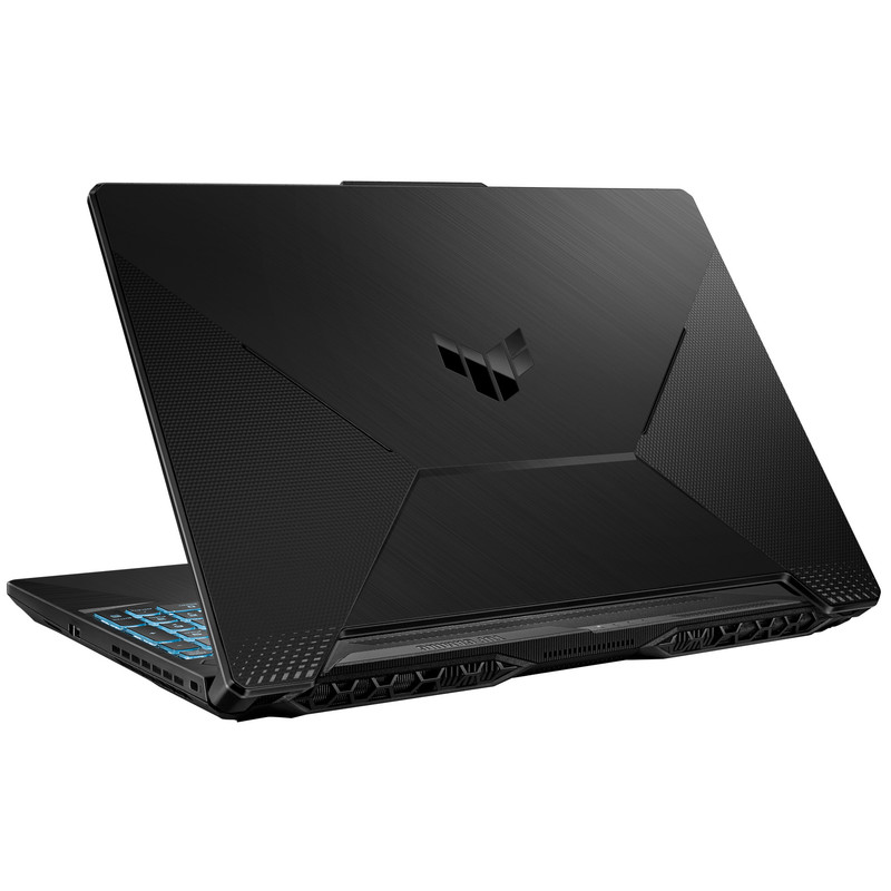 لپ تاپ 15.6 اینچی ایسوس مدل TUF Gaming A15 FA506NCG-HN191-R7 7445HS-16GB DDR5 5600MHz-512GB SSD-RTX3050 4GB-FHD 144Hz