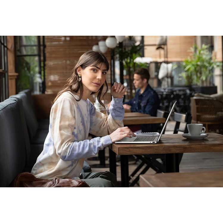 لپ تاپ 14 اینچی اچ پی مدل OmniBook 5 Flip 14-fp0023dx-Core 7 150U-16GB LPDDR5 5200MHz-2TB SSD-Touch-Backlit-W - کاستوم شده