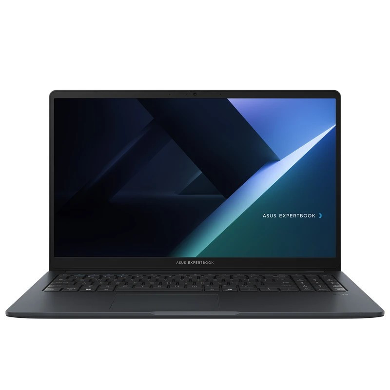 لپ تاپ 15.6 اینچی ایسوس مدل ExpertBook B1 B1503CVA-Core 7 150U-12GB DDR5 4800MHz-1TB SSD-IPS - کاستوم شده